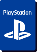 Playstation Card